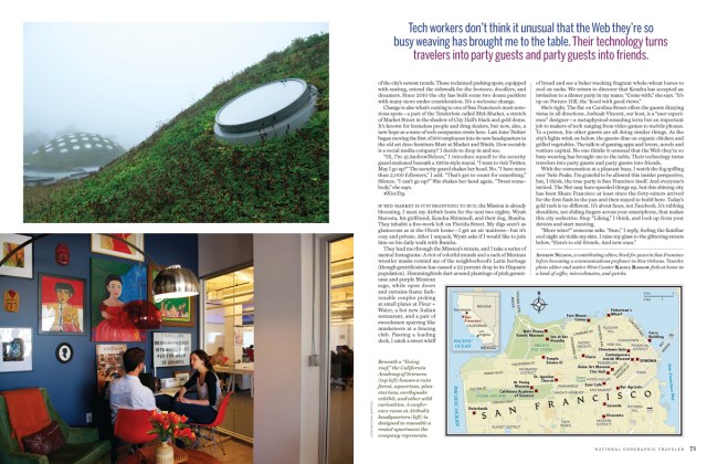 San Francisco Feature Spread 5