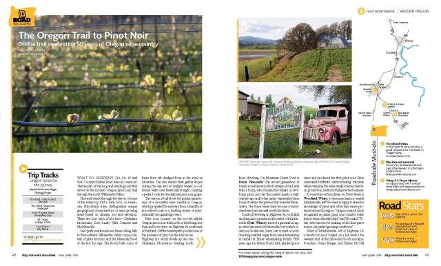 1859 Magazine Spread