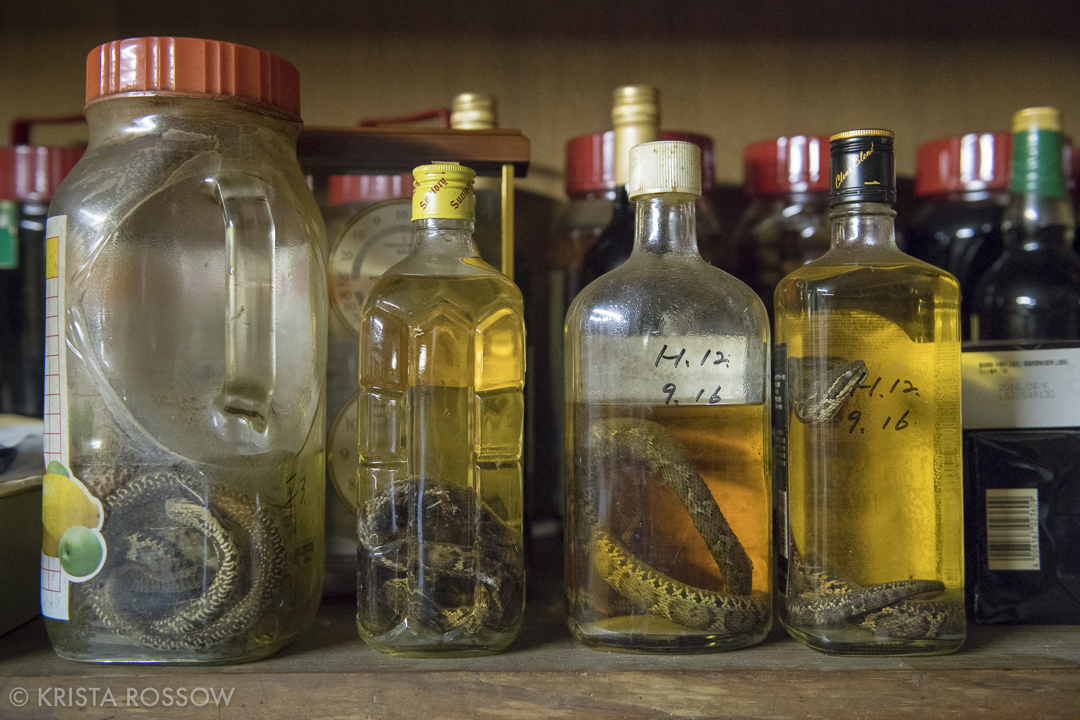 Shimane Prefecture Japan