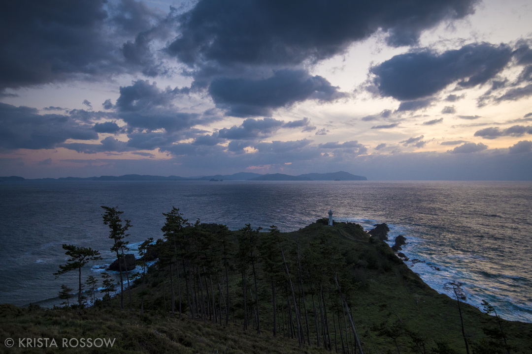 Shimane Prefecture Japan