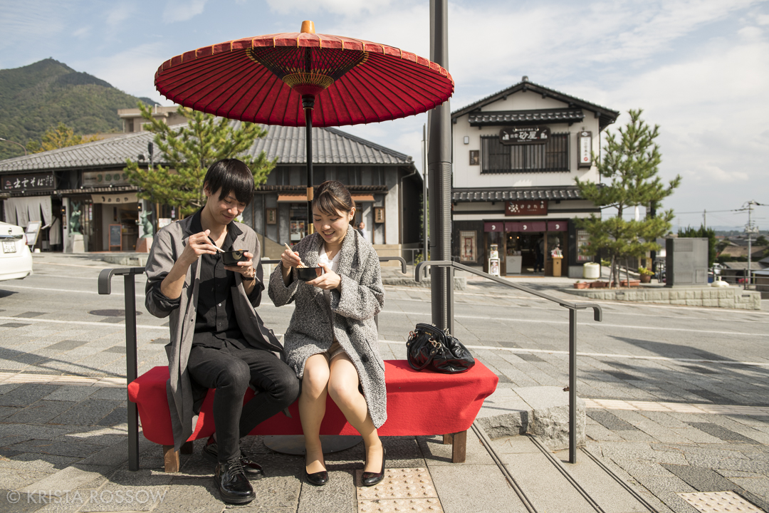 Shimane Prefecture Japan