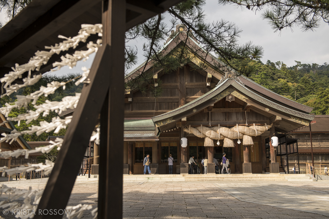 Shimane Prefecture Japan