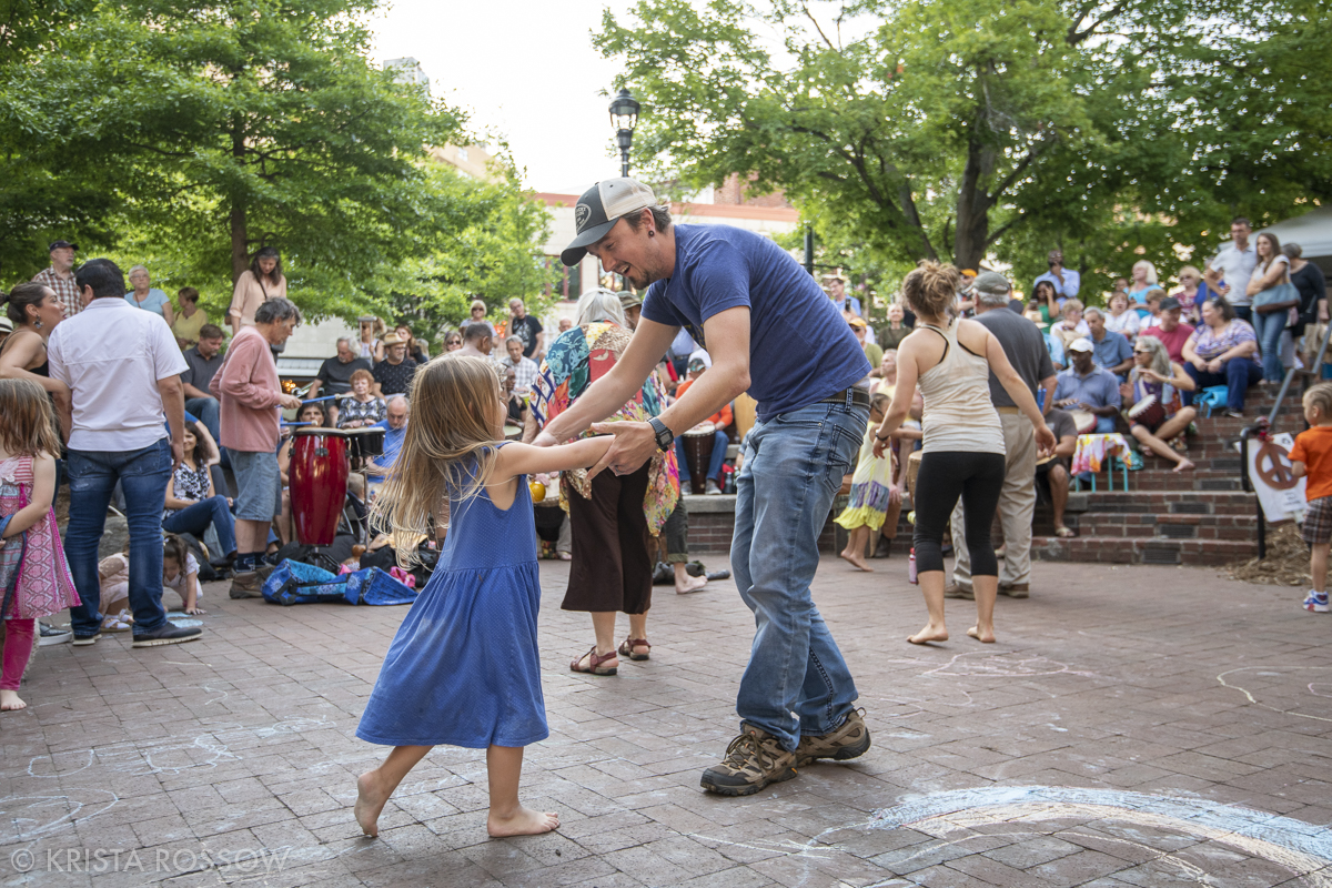 12-Krista-Rossow-Asheville-Downtown-Drum-Circle-dancing